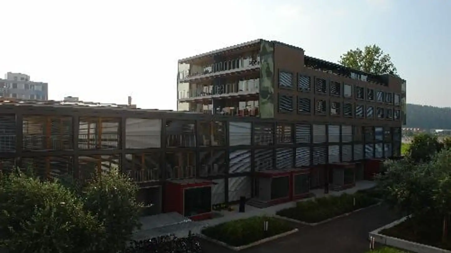 Wohnung mieten - Am Eulachpark 35, 8404 Winterthur - Foto 2