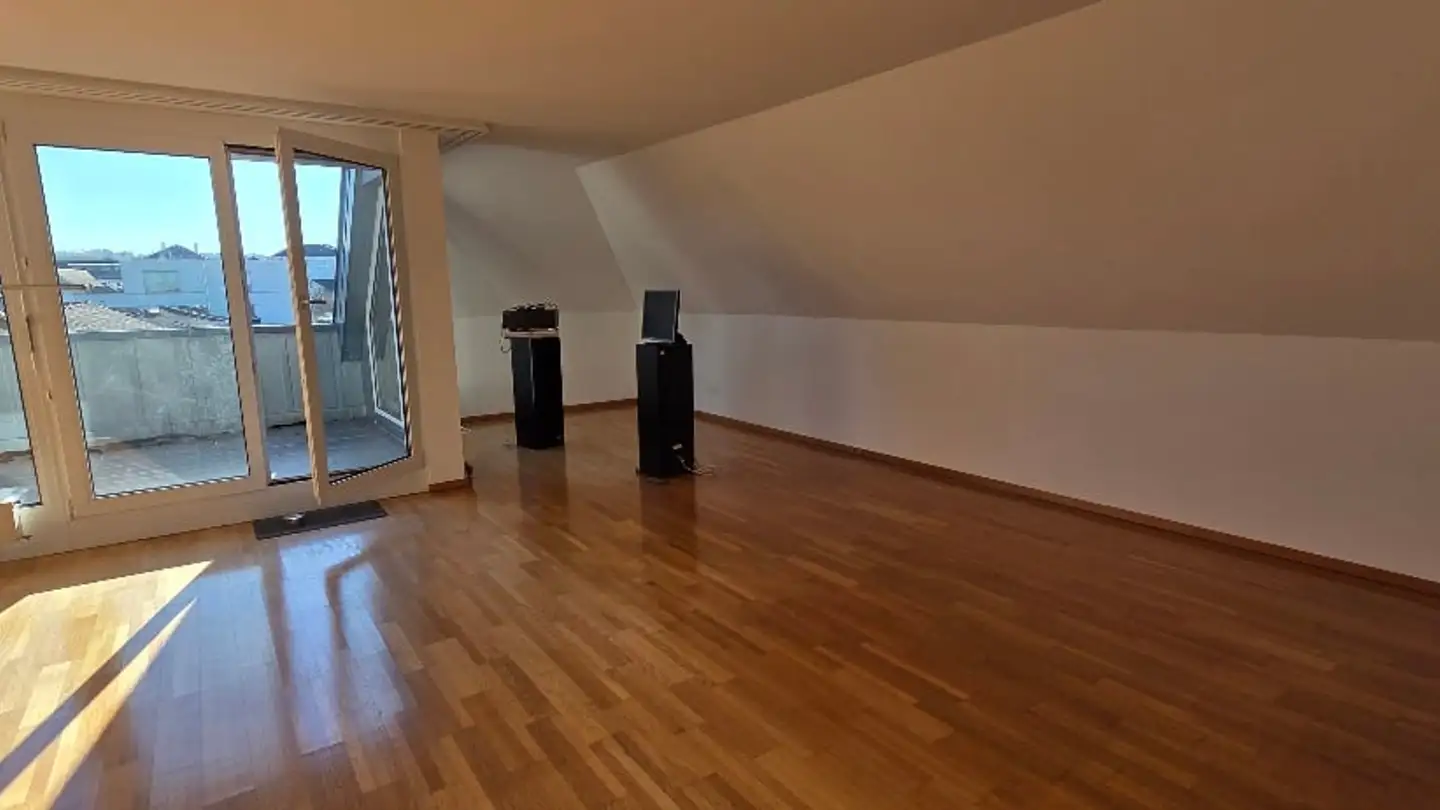 Attico in affitto - Bahnhofstrasse 35, 8580 Amriswil - Foto 3