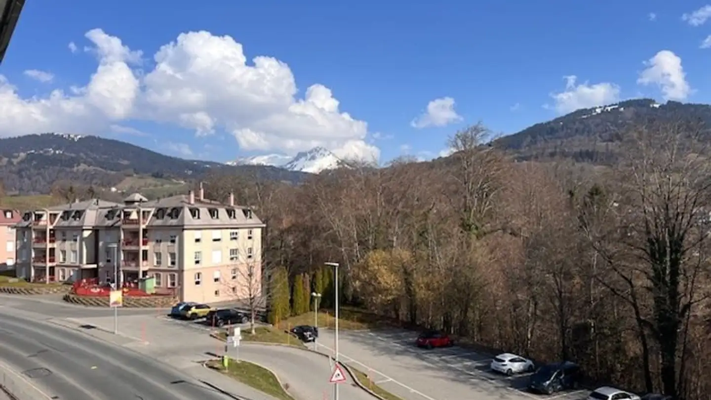 Apartment for rent - Route De Vevey 128, 1618 Châtel-St-Denis - Photo 4