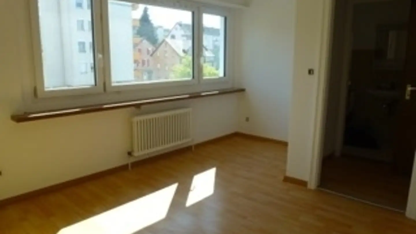 Appartamento in affitto - Thurgauerstrasse 22, 9400 Rorschach - Photo 2