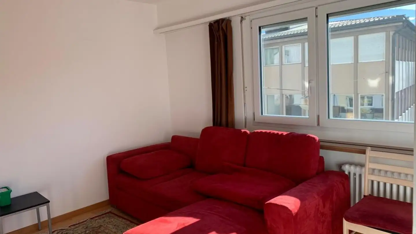 Appartamento in affitto - Thurgauerstrasse 22, 9400 Rorschach - Photo 4