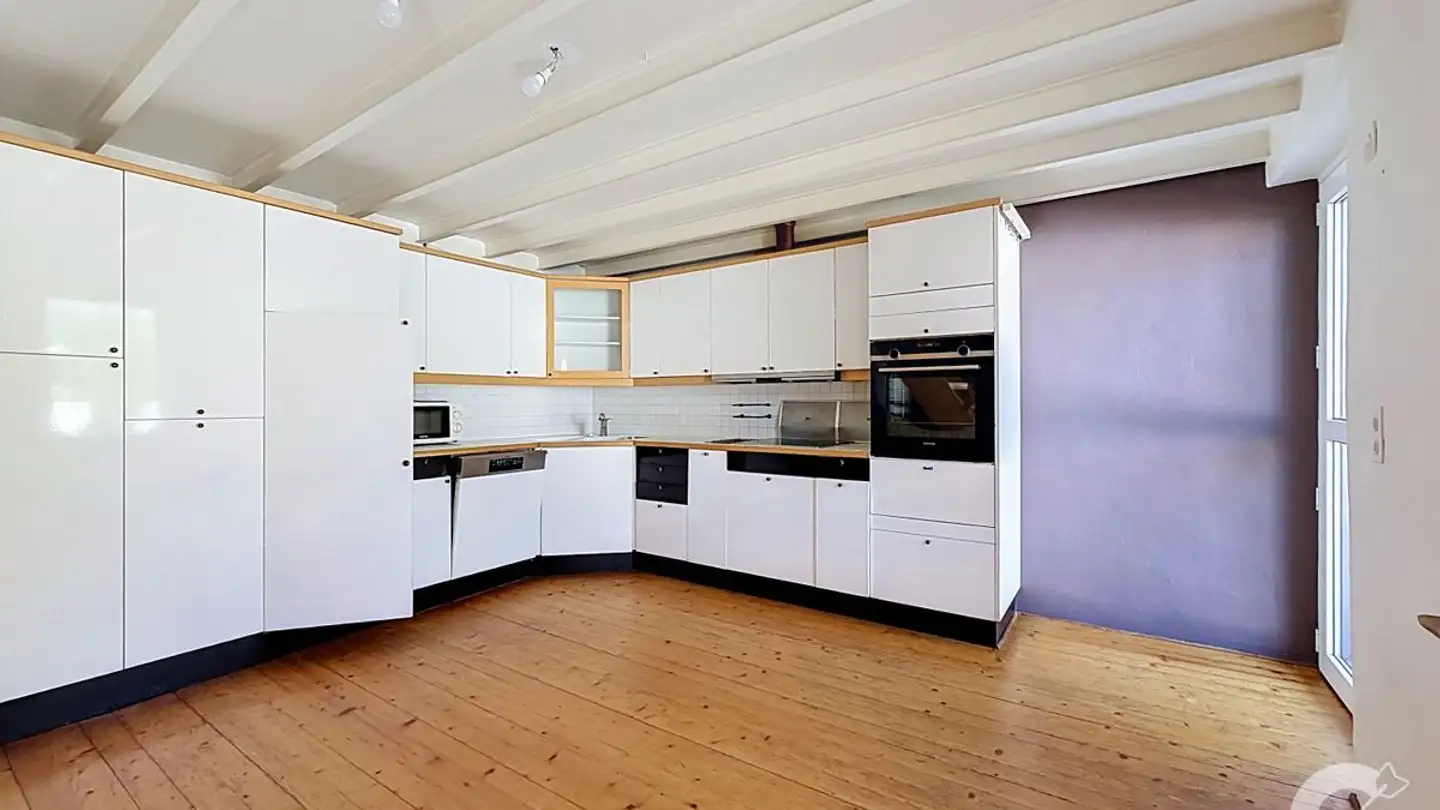 Row house for sale - Chemin De La Colette, 1268 Begnins - Photo 3
