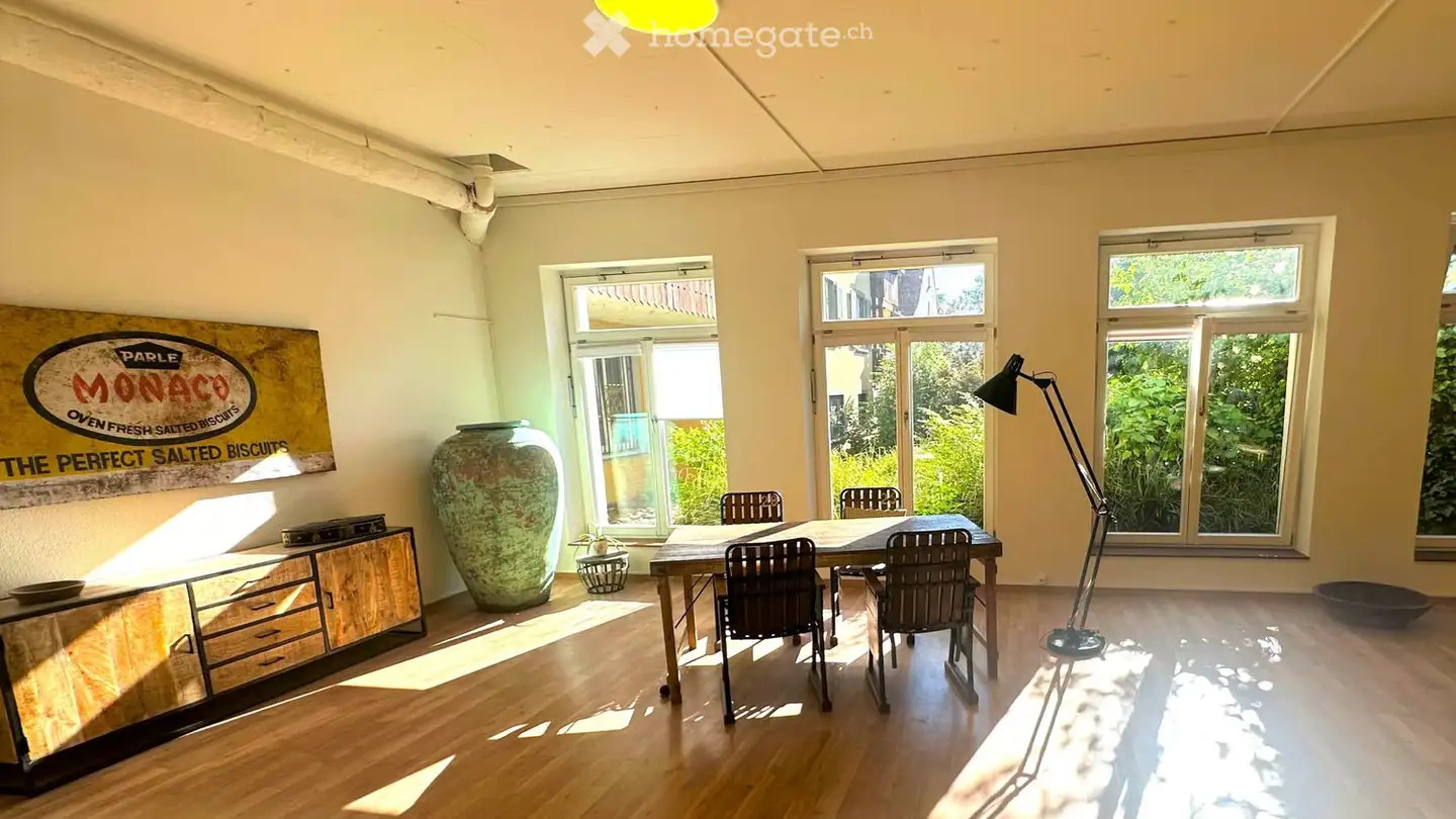 Wohnung mieten - Marktgasse 8, 4310 Rheinfelden