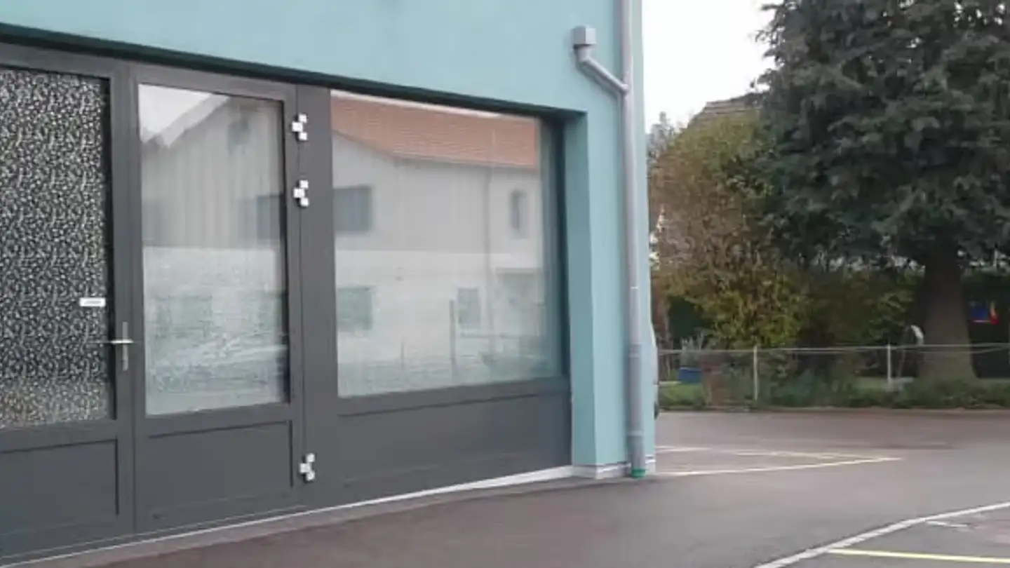 Commerciale in affitto - Bolsternstrasse 12, 8483 Kollbrunn - Foto 4