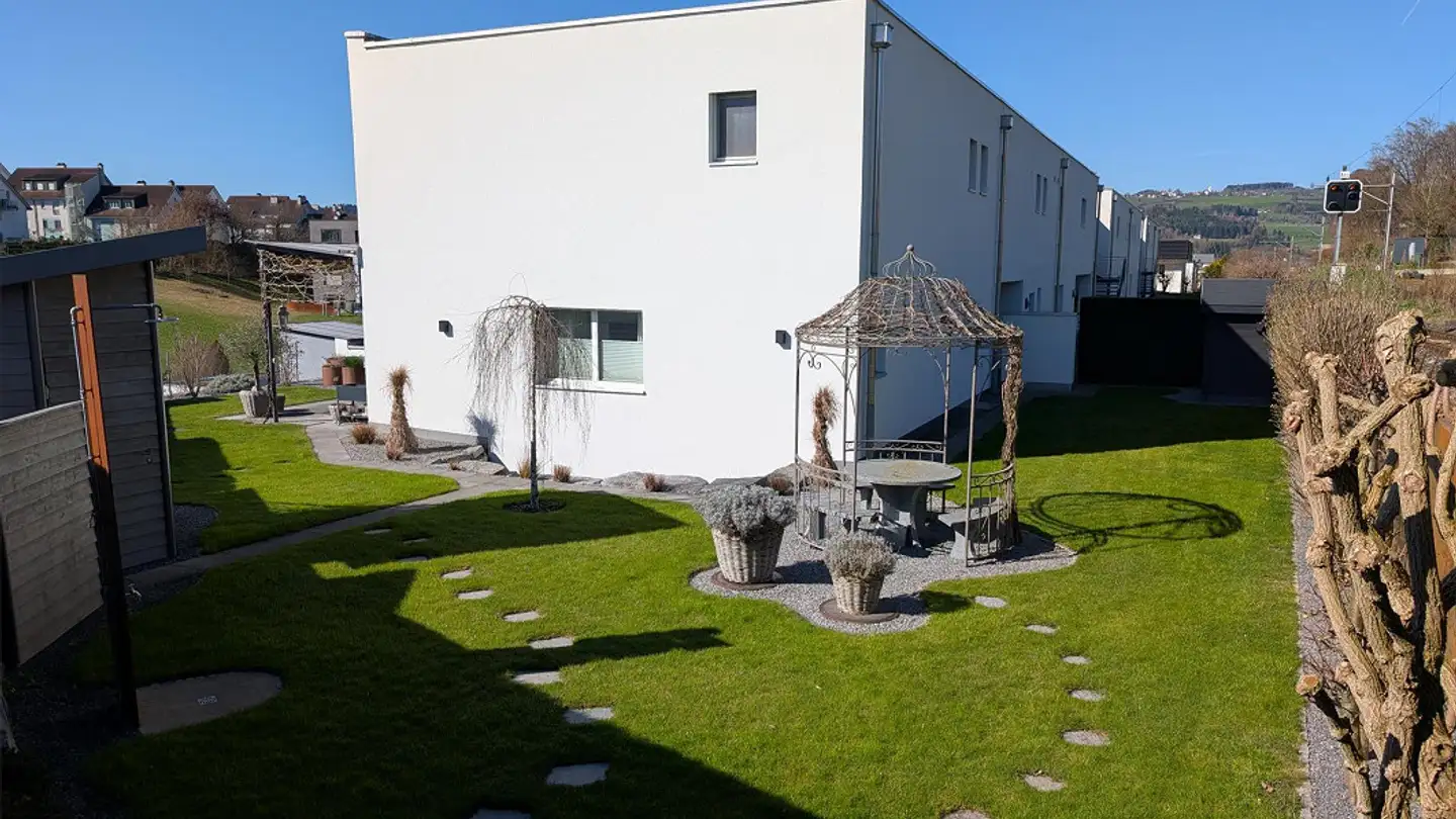 Duplex à vendre - Bachmättli 25, 6280 Hochdorf - Photo 3