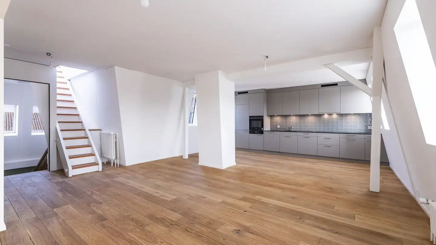Appartement à louer - Zentralstrasse 69, 8003 Zürich - Photo 3