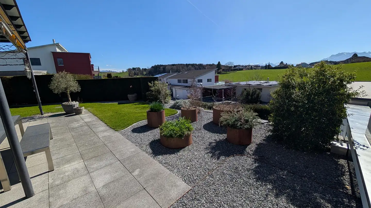 Duplex à vendre - Bachmättli 25, 6280 Hochdorf - Photo 4