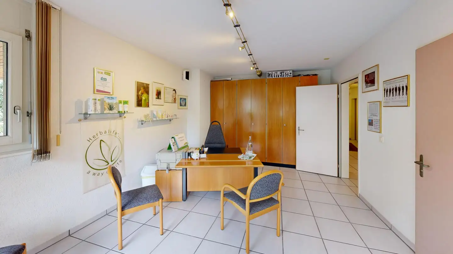 Office space for sale - 5622 Waltenschwil - Photo 3