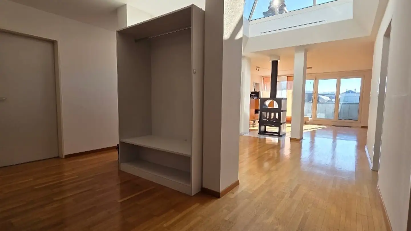 Attico in affitto - Bahnhofstrasse 35, 8580 Amriswil - Foto 4