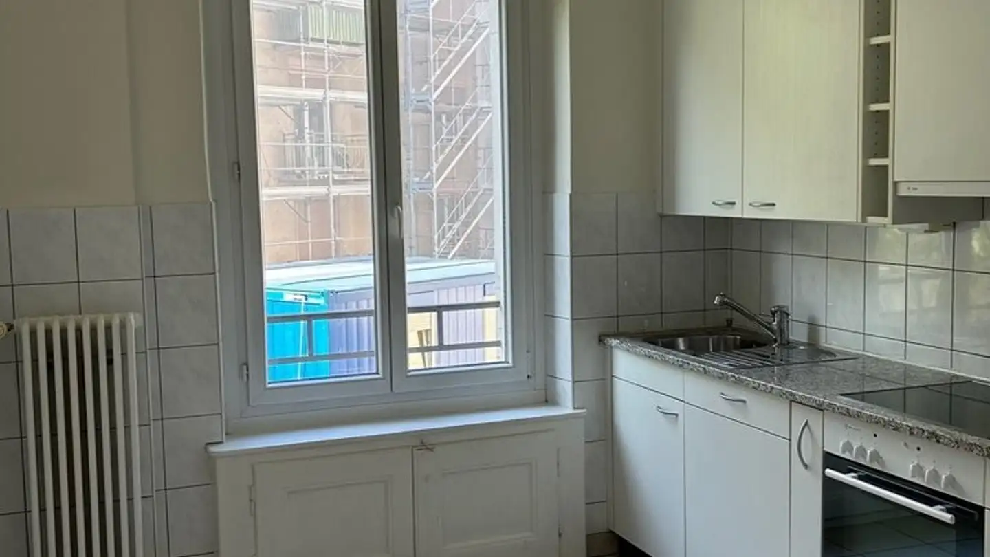 Apartment for rent - Rue Du Grand-Bureau 20, 1227 Les Acacias - Photo 3