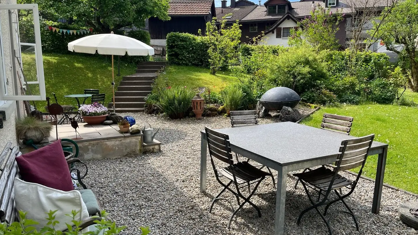 Einfamilienhaus kaufen - Altlandenbergstrasse 51, 8494 Bauma - Foto 2