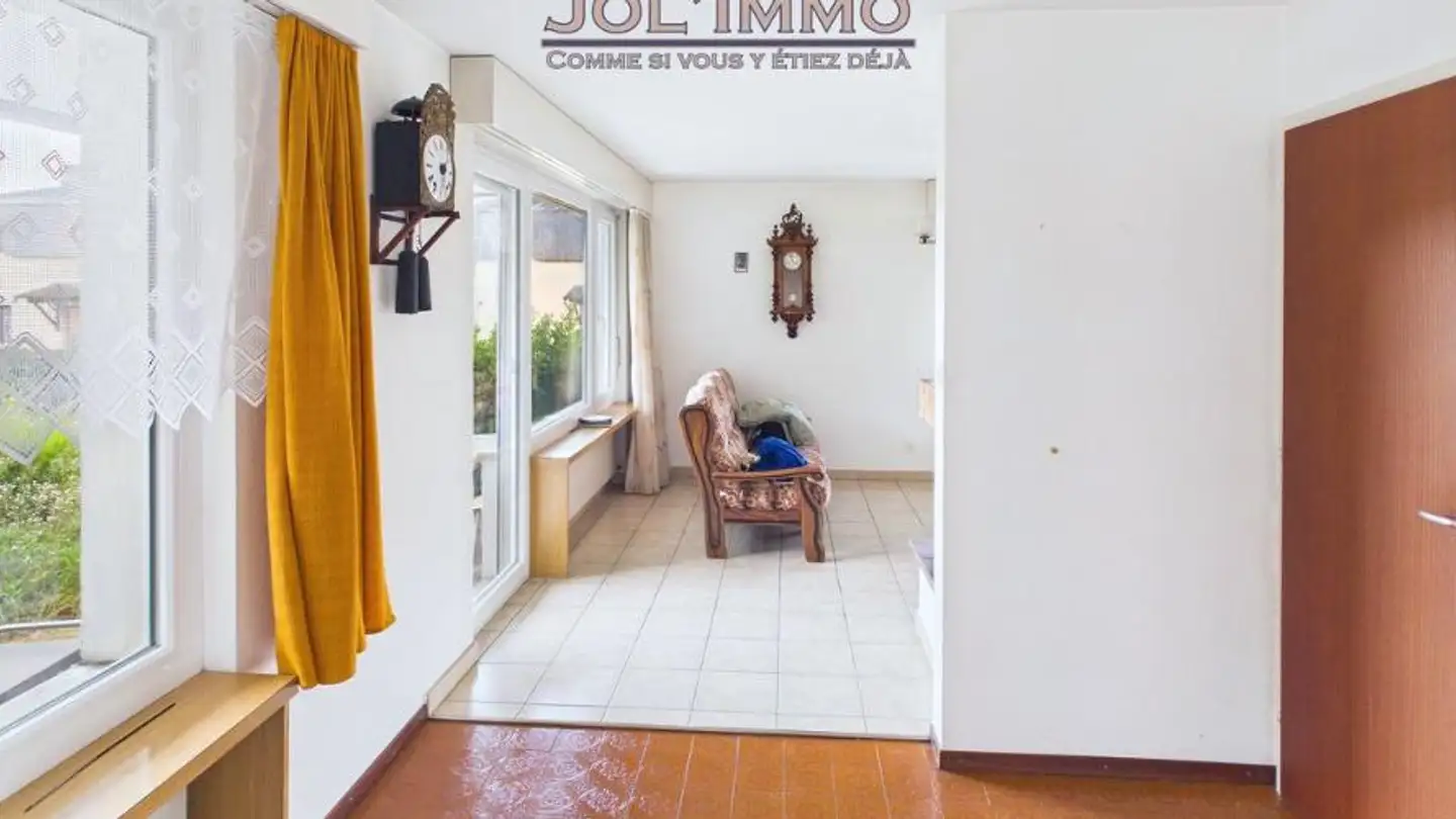 Single house for sale - Rue Des Tisserands 7, 2900 Porrentruy - Photo 3