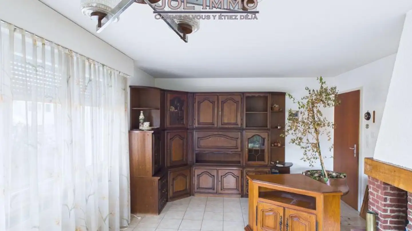 Single house for sale - Rue Des Tisserands 7, 2900 Porrentruy - Photo 4