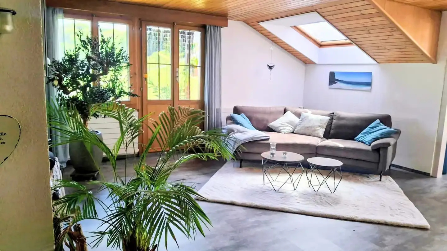 Appartamento in affitto - Breitenweg 40a, 3127 Lohnstorf