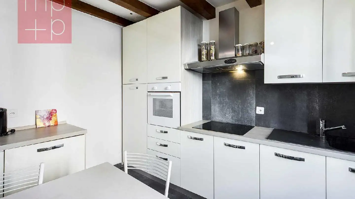 Casa singola in vendita - 6826 Riva San Vitale - Photo 4