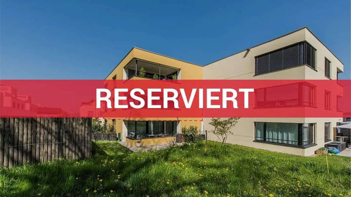 Apartment for sale - 5634 Merenschwand