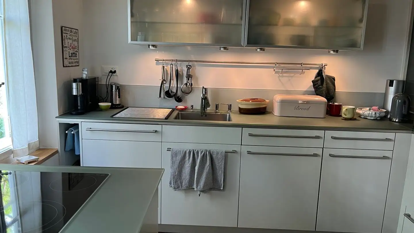 Einfamilienhaus kaufen - Altlandenbergstrasse 51, 8494 Bauma - Foto 3