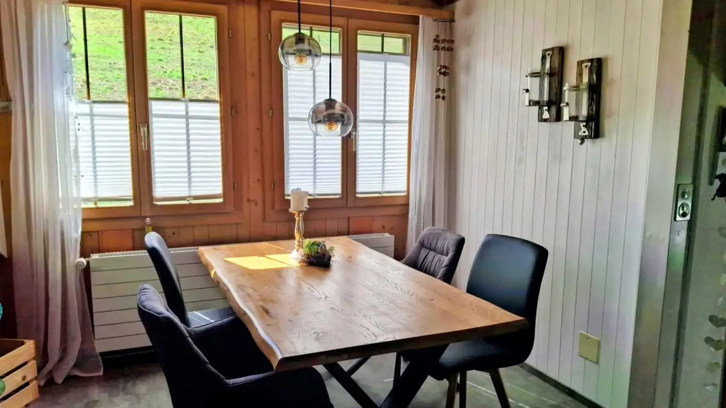 Wohnung mieten - Breitenweg 40a, 3127 Lohnstorf - Foto 2