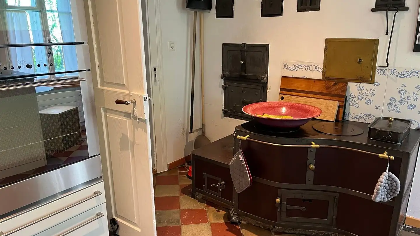 Einfamilienhaus kaufen - Altlandenbergstrasse 51, 8494 Bauma - Foto 4