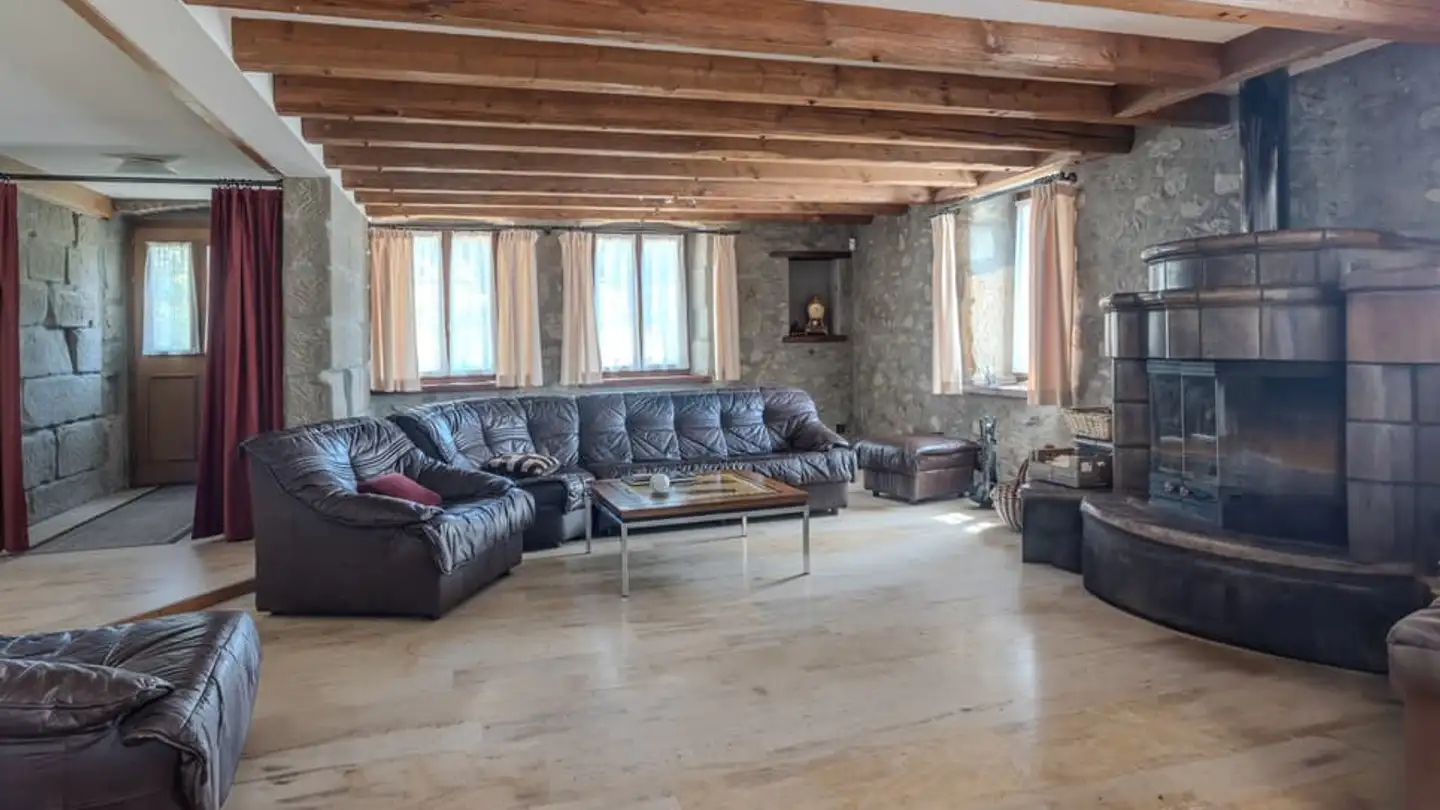 Maison individuelle à vendre - 1004 Lausanne - Photo 4