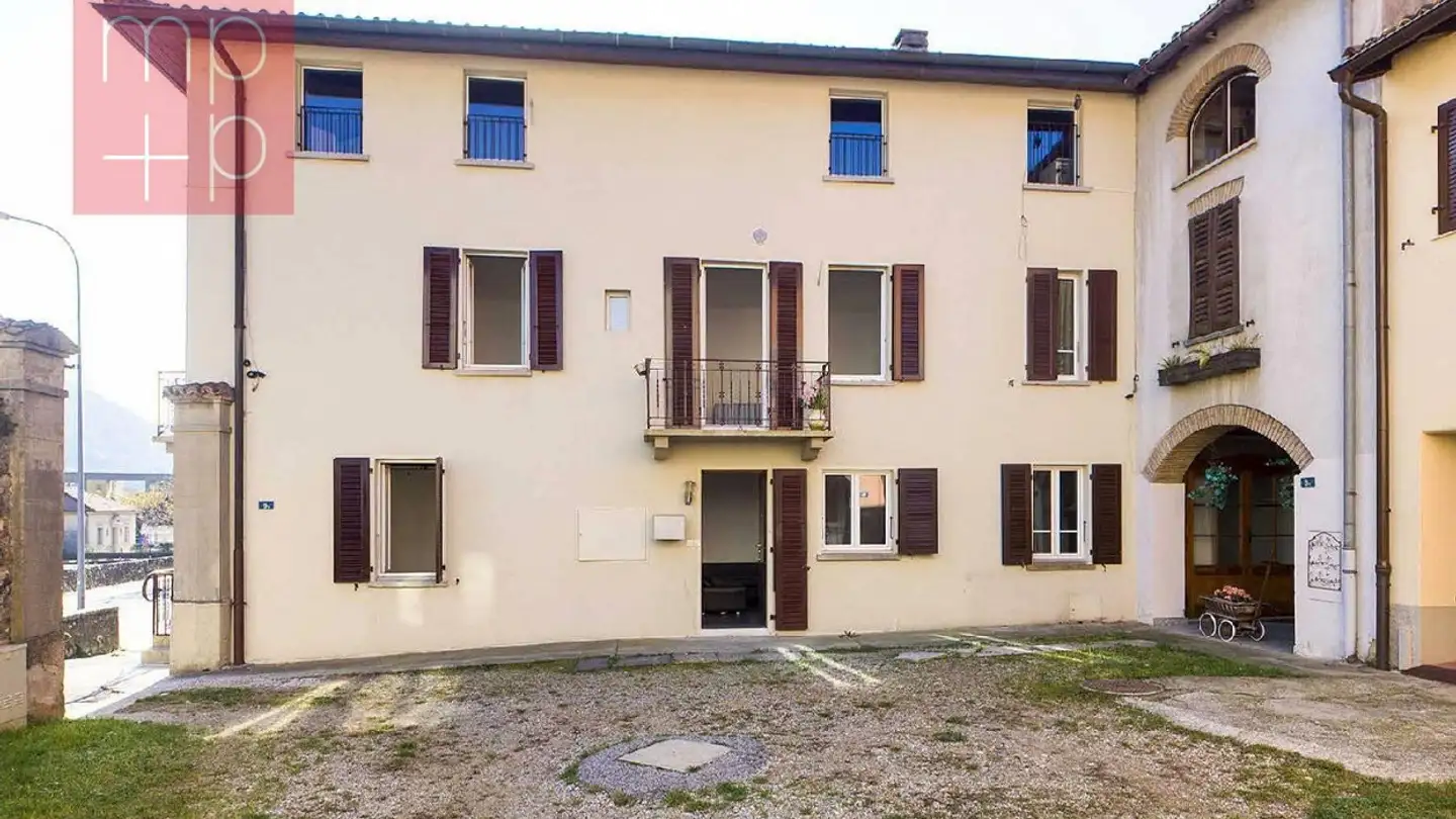 Casa singola in vendita - 6826 Riva San Vitale - Photo 2