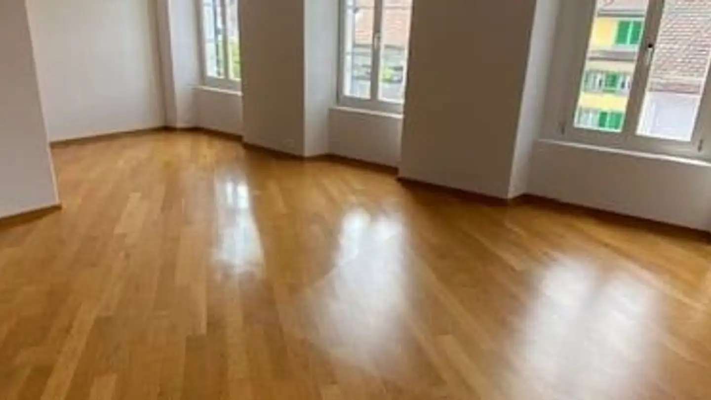 Appartement à louer - Dorfstrasse 11, 6300 Zug