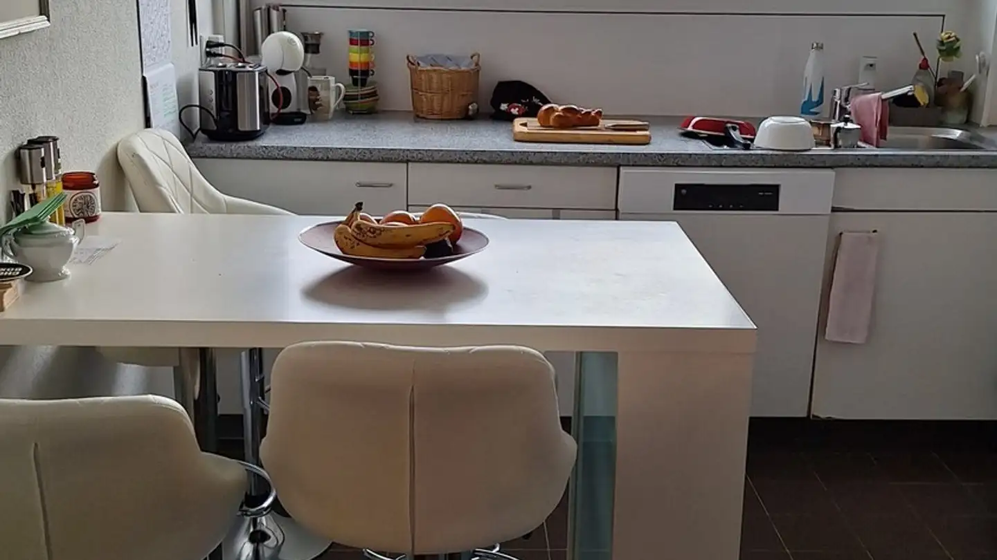 Single room for rent - Avenue De Tivoli 2, 1007 Lausanne - Photo 2