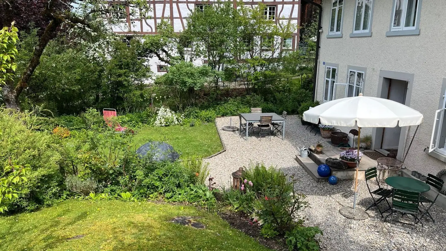 Einfamilienhaus kaufen - Altlandenbergstrasse 51, 8494 Bauma