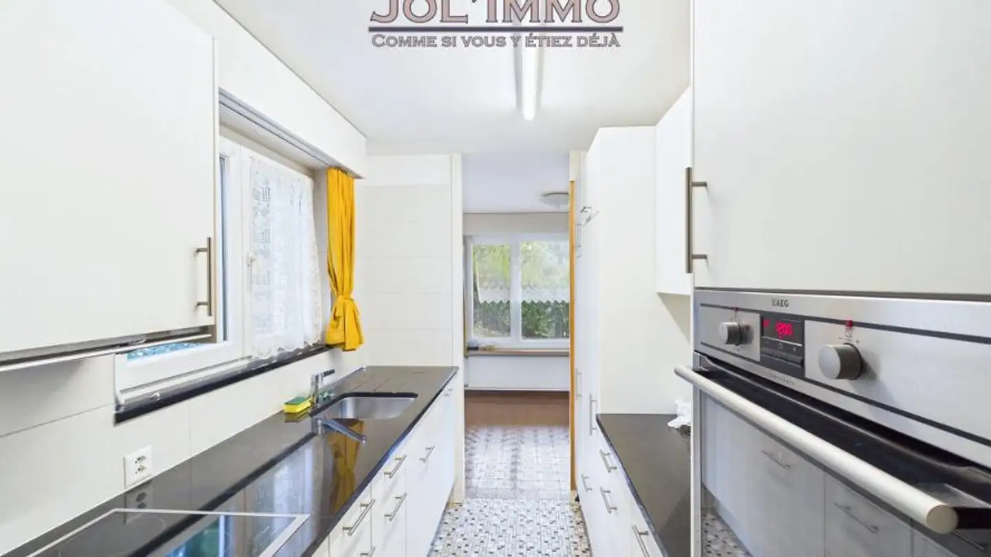 Single house for sale - Rue Des Tisserands 7, 2900 Porrentruy - Photo 2