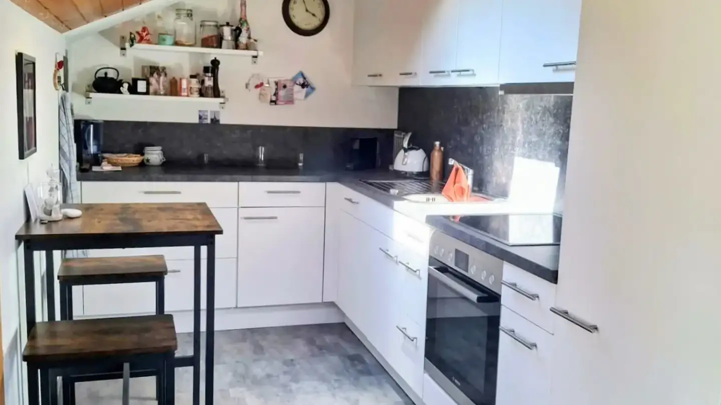 Wohnung mieten - Breitenweg 40a, 3127 Lohnstorf - Foto 3