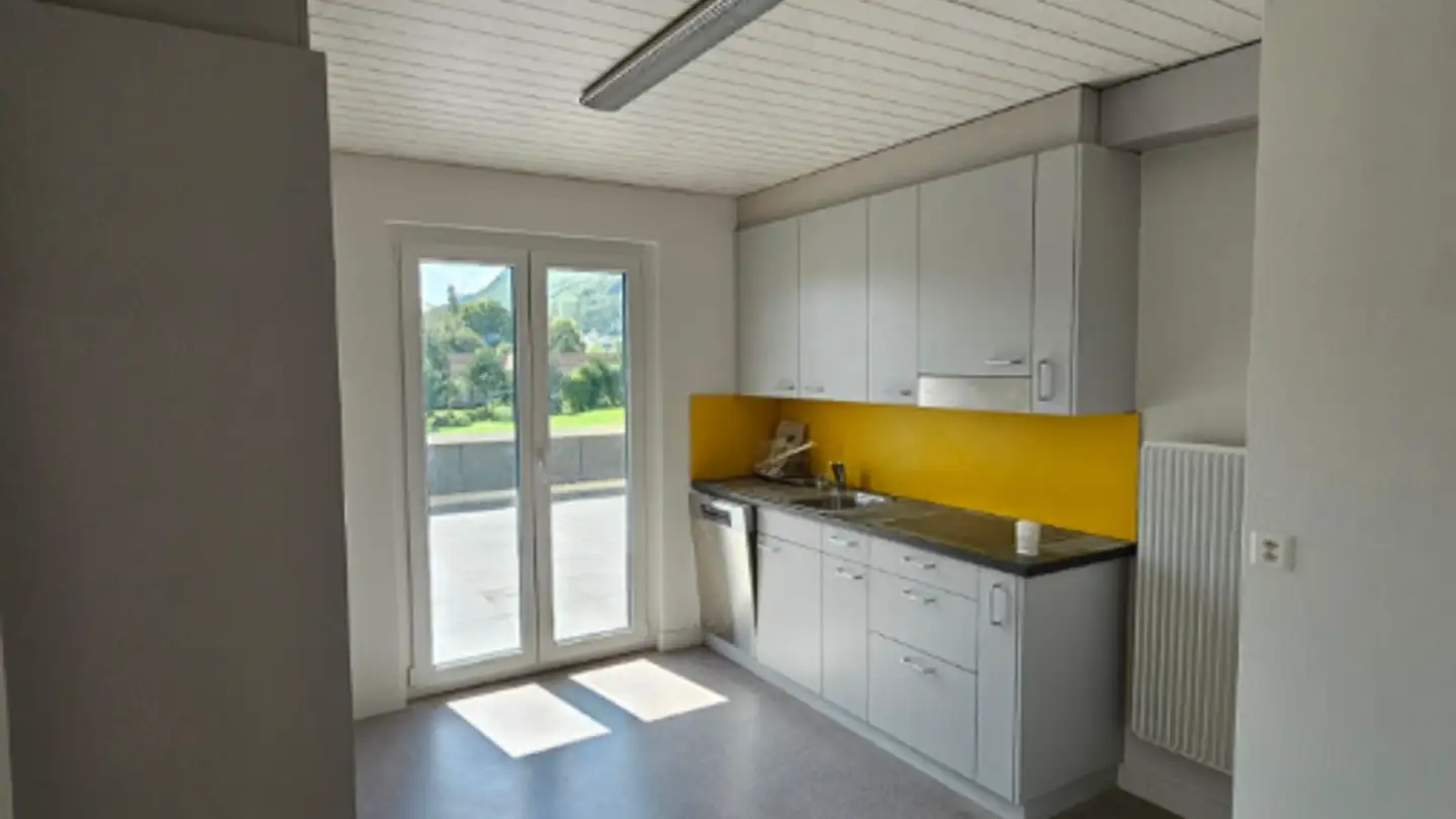 Appartamento in affitto - Solothurnstrasse 79, 4702 Oensingen