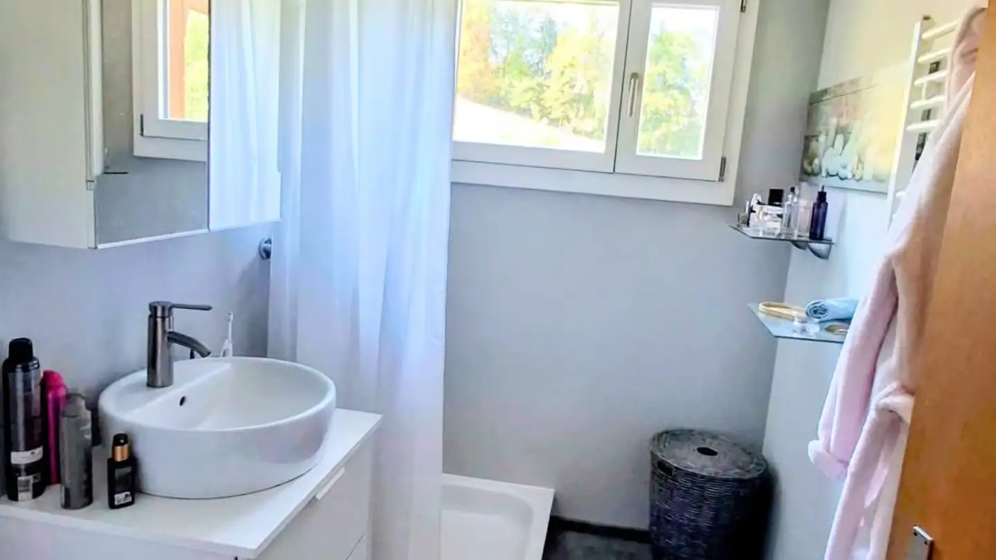 Wohnung mieten - Breitenweg 40a, 3127 Lohnstorf - Foto 4