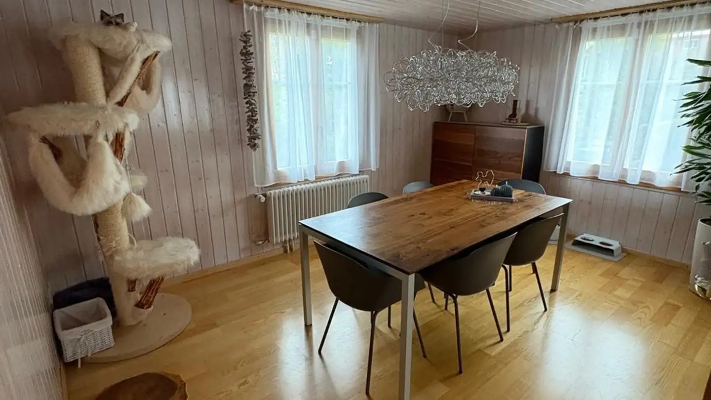 Maison individuelle à louer - 8853 Lachen SZ