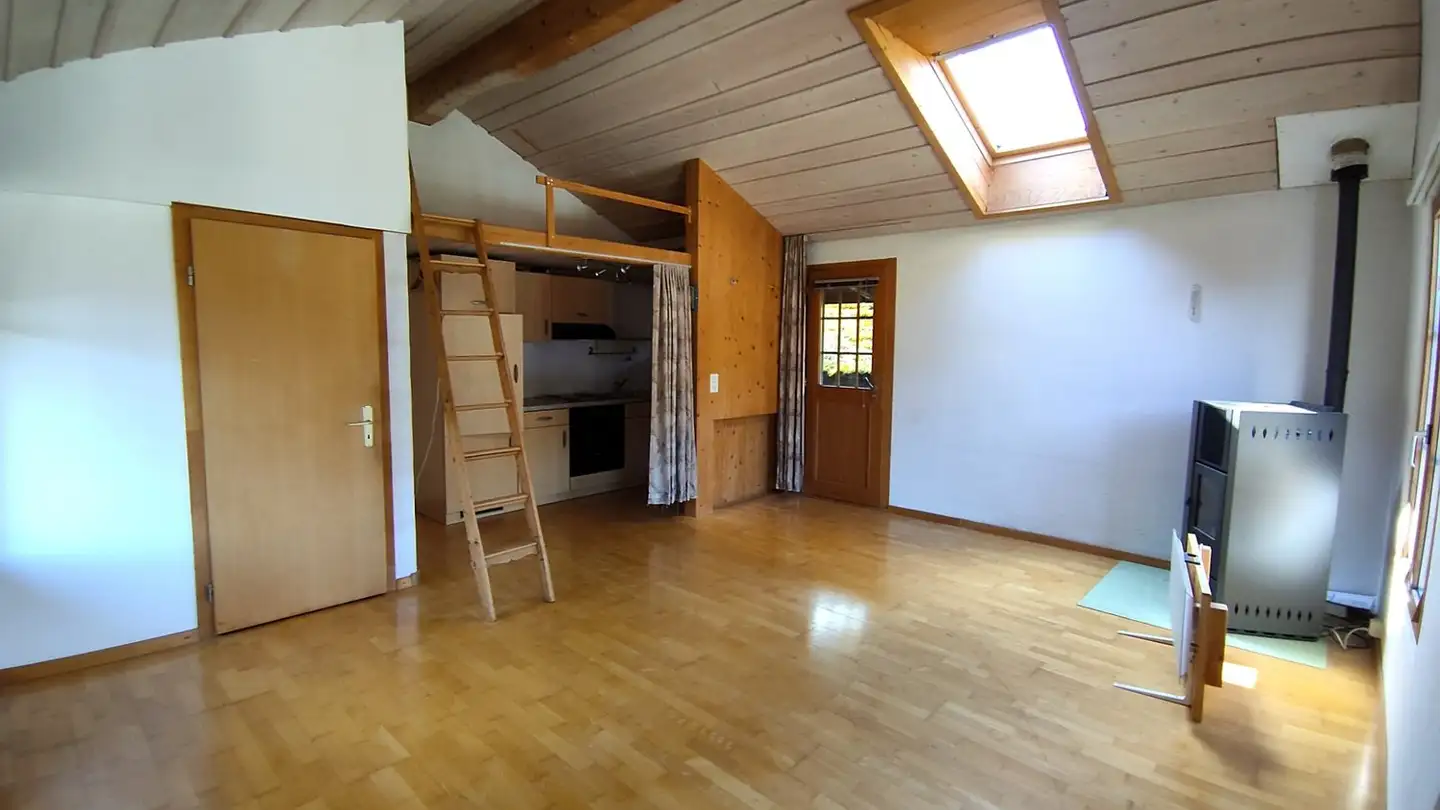 Apartment for rent - Sengg 161, 3807 Iseltwald