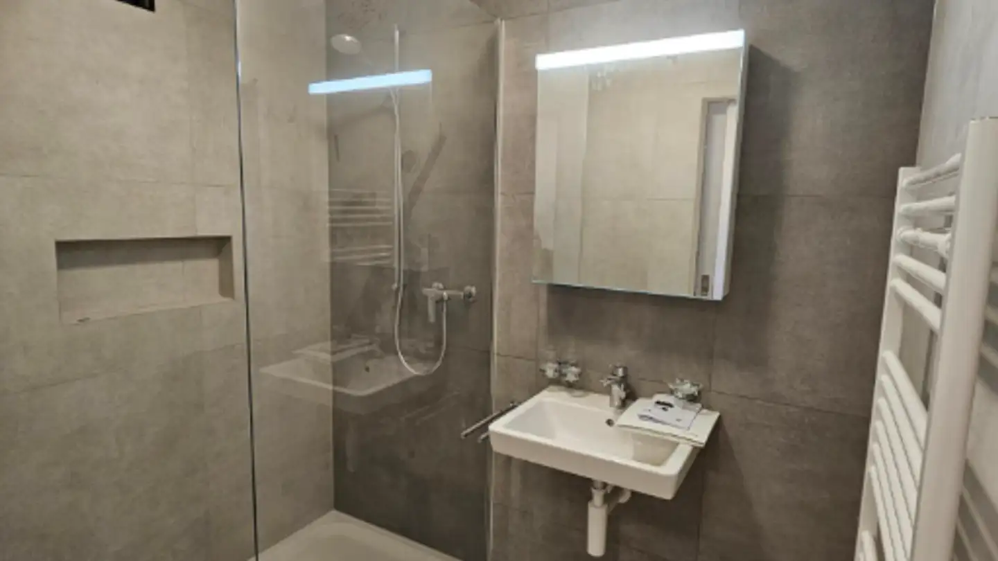 Appartamento in affitto - Solothurnstrasse 79, 4702 Oensingen - Foto 2