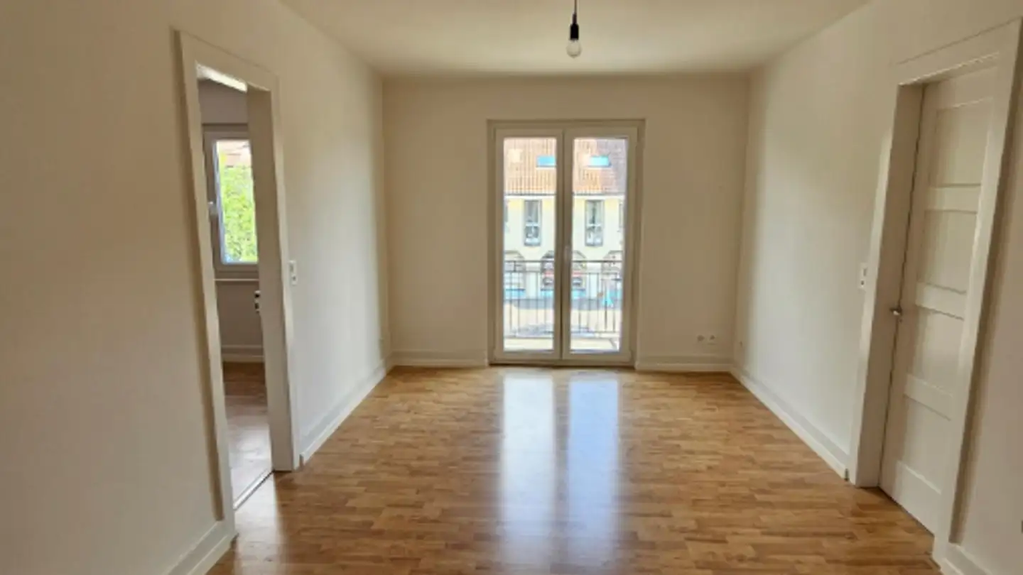 Appartamento in affitto - Solothurnstrasse 79, 4702 Oensingen - Foto 4