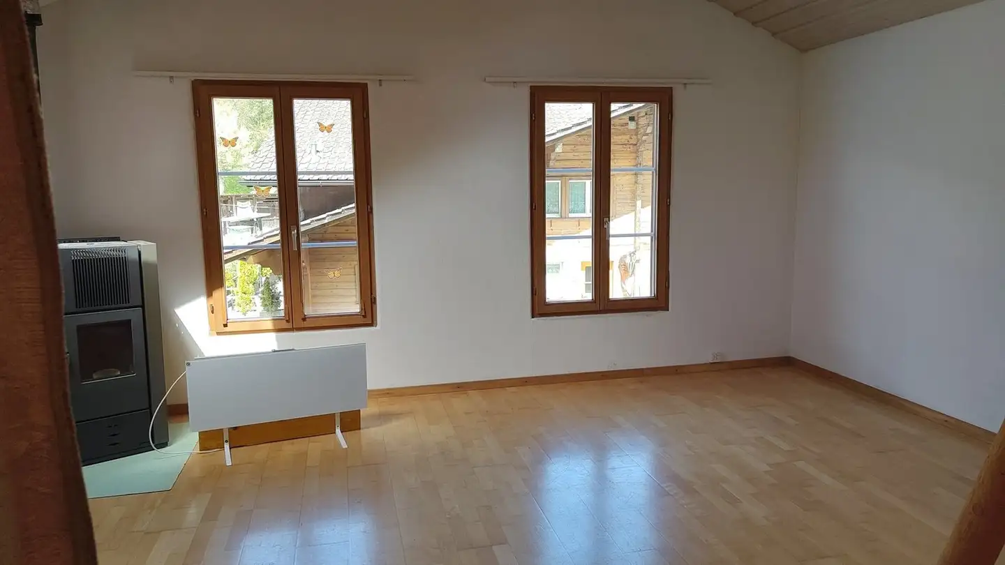 Apartment for rent - Sengg 161, 3807 Iseltwald - Photo 2