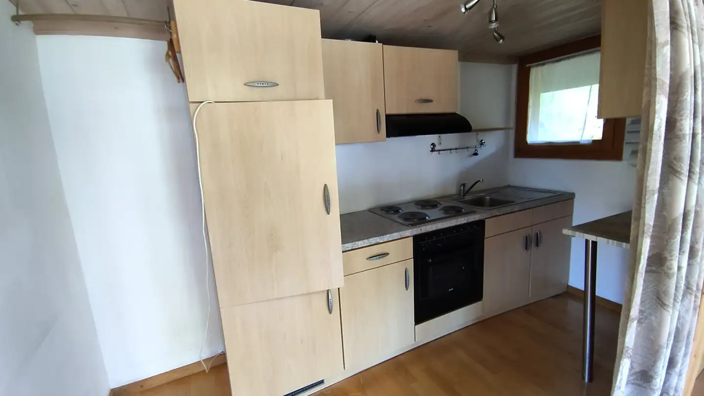 Apartment for rent - Sengg 161, 3807 Iseltwald - Photo 3