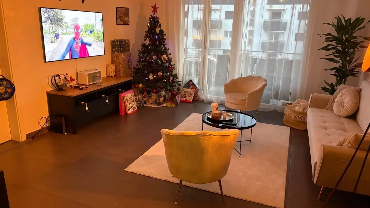 Appartamento in affitto - Rue De Bibracte 14b, 1580 Avenches - Foto 3