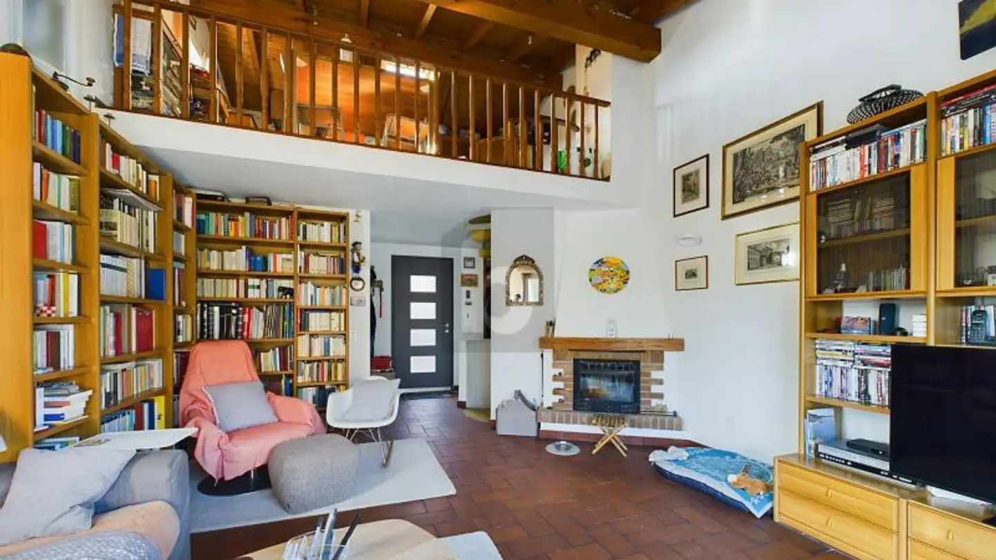 Casa singola in vendita - 6873 Corteglia - Foto 3