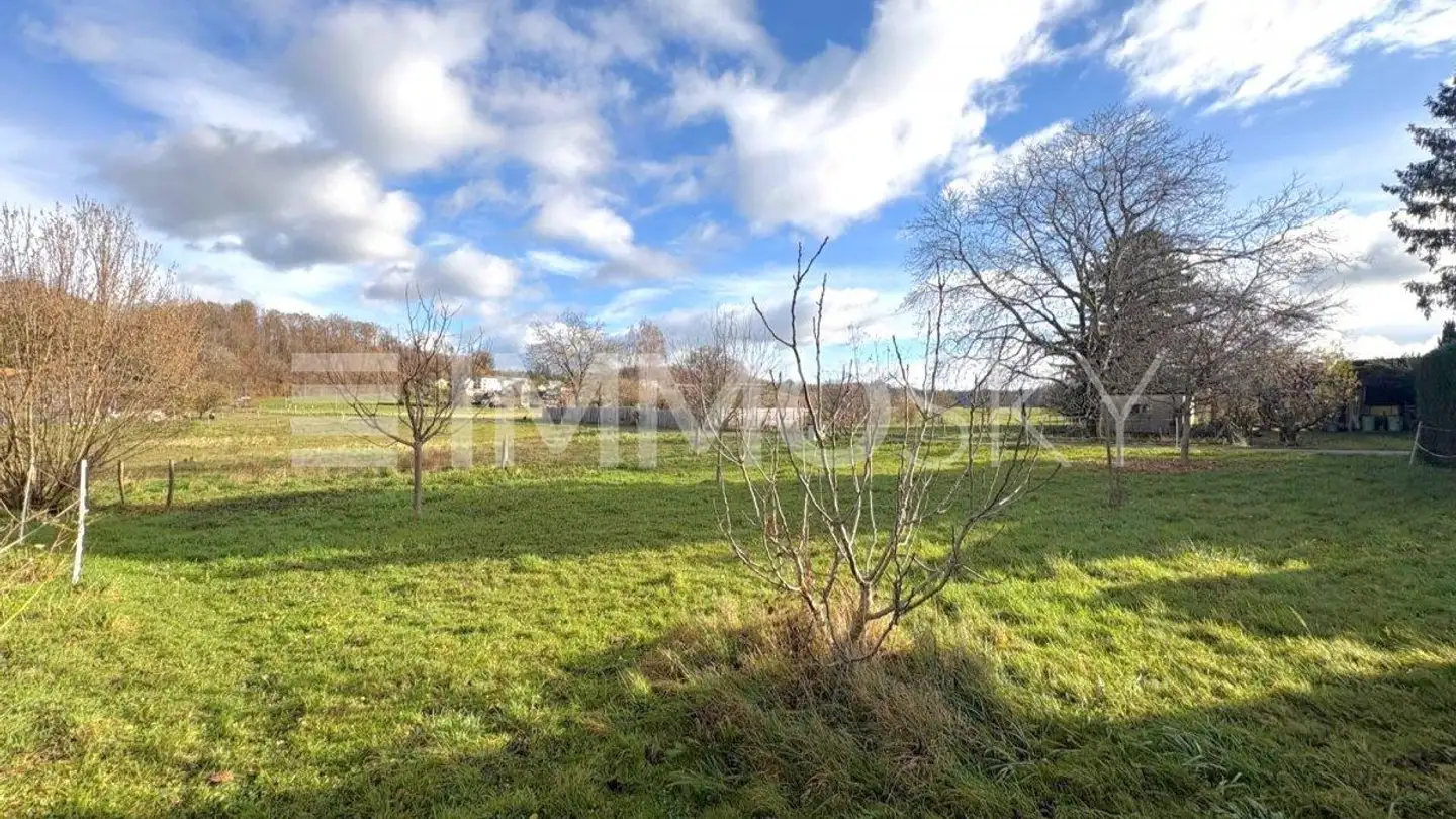 Terrain constructible à vendre - Leinacherweg, 3236 Gampelen - Photo 2