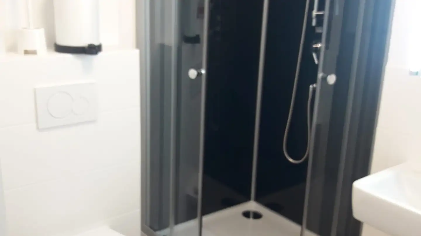 Stanza singola in affitto - Haldenweg 1, 5628 Aristau - Photo 2