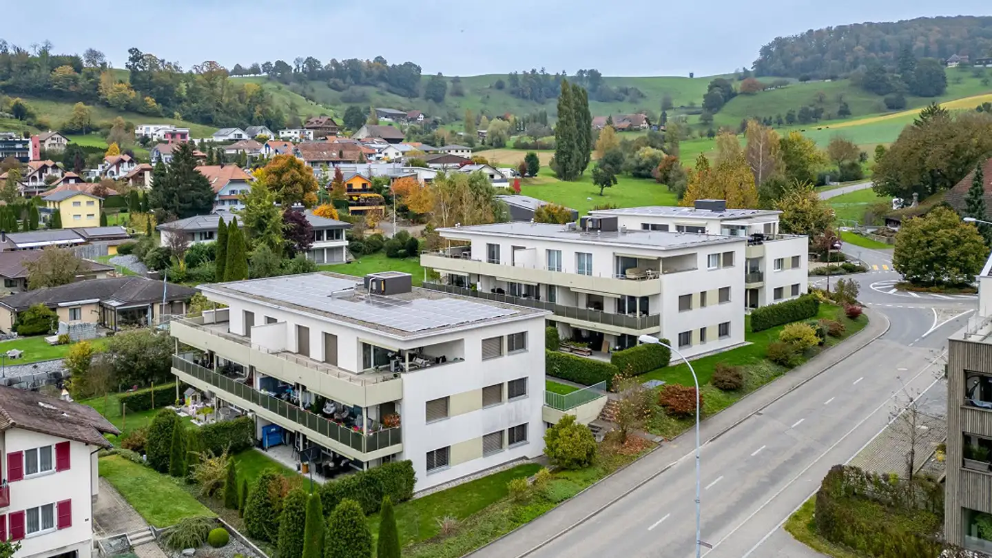 Appartamento in affitto - 6147 Altbüron