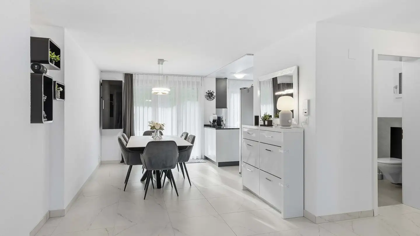 Appartamento in vendita - Fuchsacker 677, 9426 Lutzenberg - Foto 3