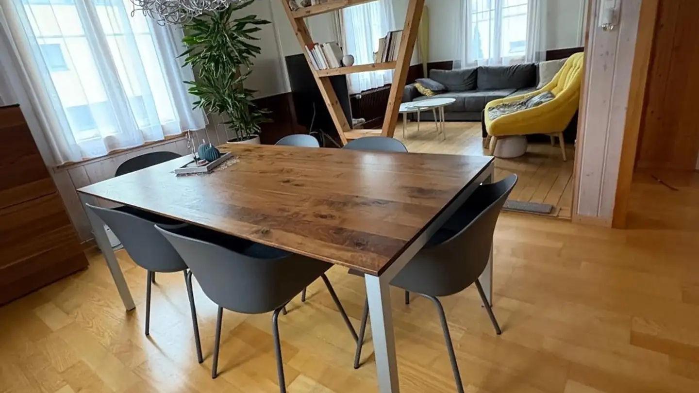 Casa singola in affitto - 8853 Lachen SZ - Photo 2