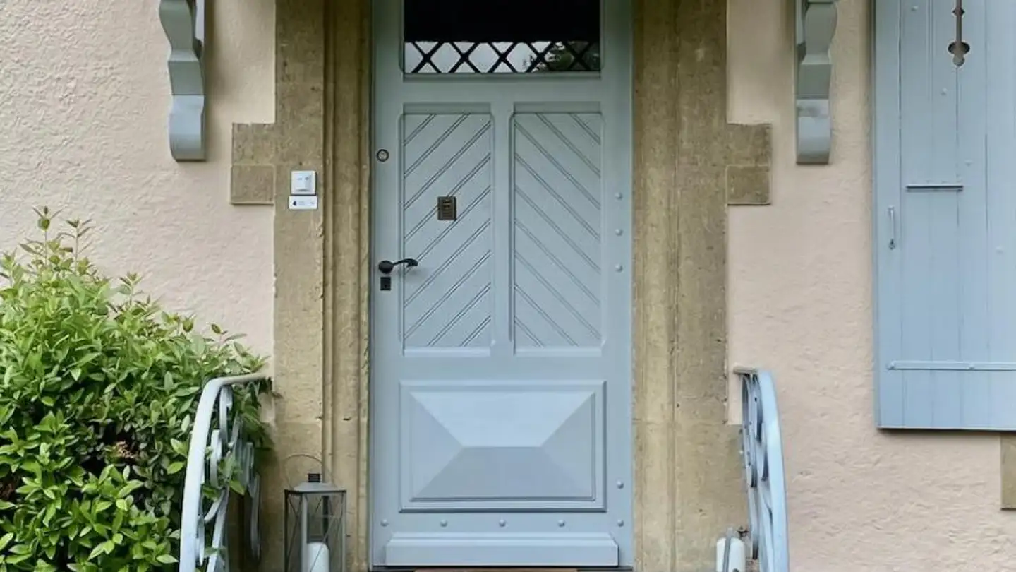 Single house for sale - 1290 Versoix