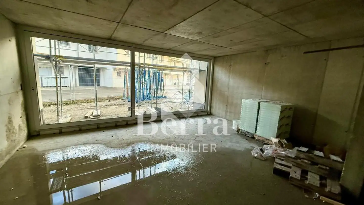 Casa singola in vendita - Chemin Du Midi 31, 1913 Saillon - Foto 4