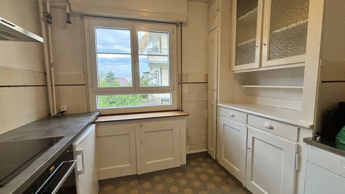 Appartement à louer - Avenue De France 78, 1004 Lausanne