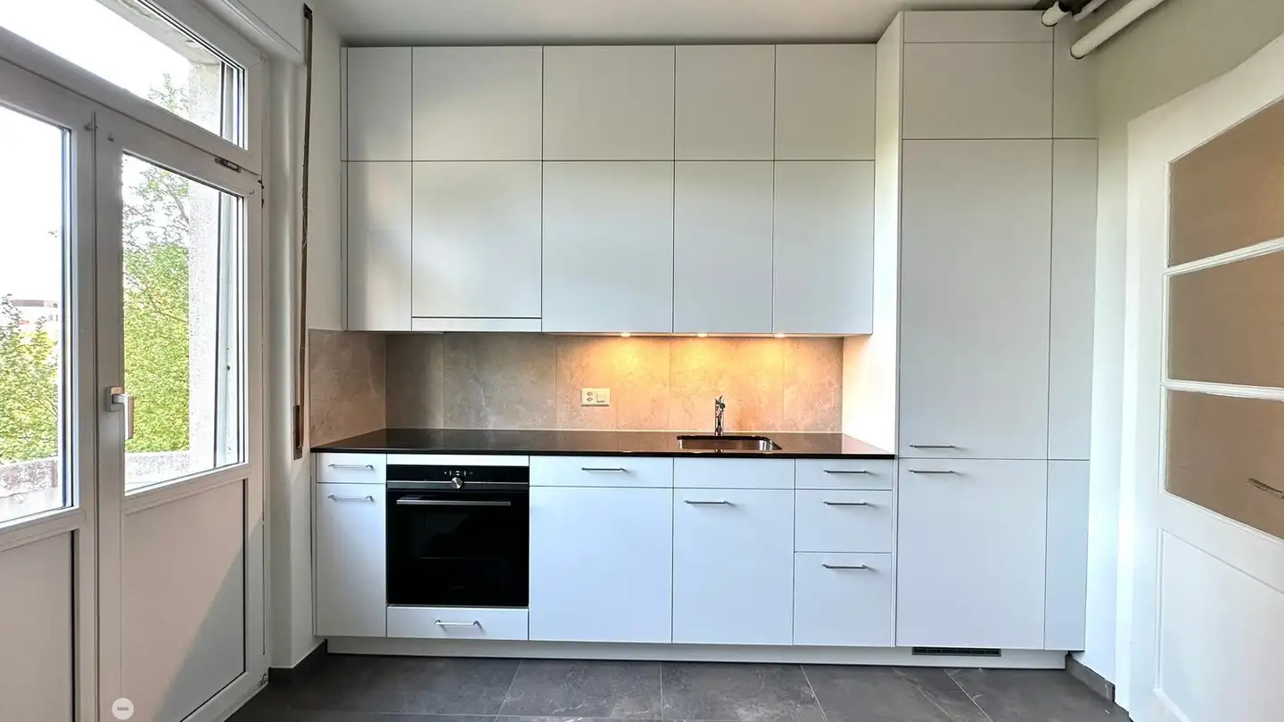 Appartamento in affitto - Route De Brügg / Brüggstrasse 2, 2503 Biel/Bienne