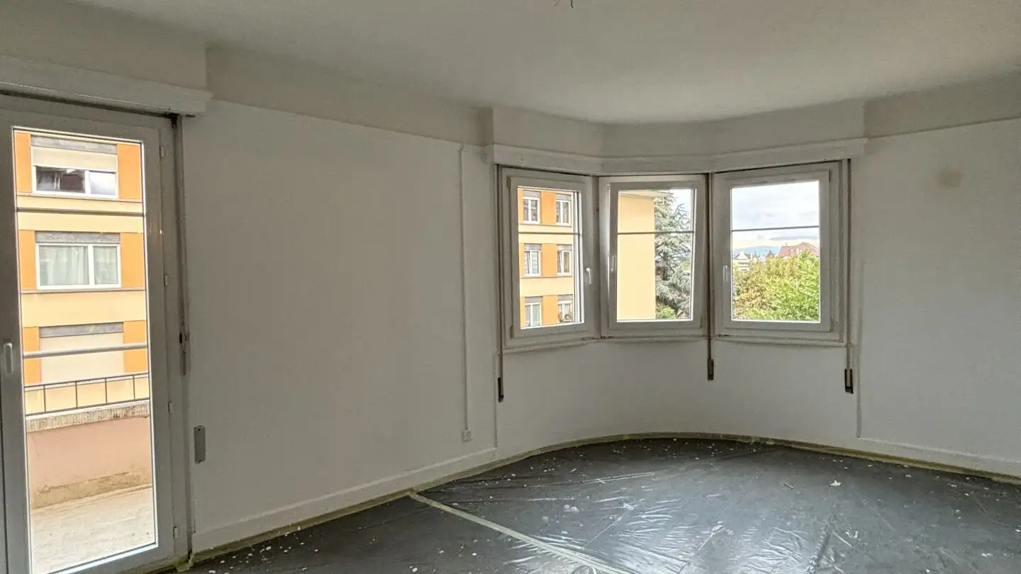 Appartement à louer - Avenue De France 78, 1004 Lausanne - Photo 2